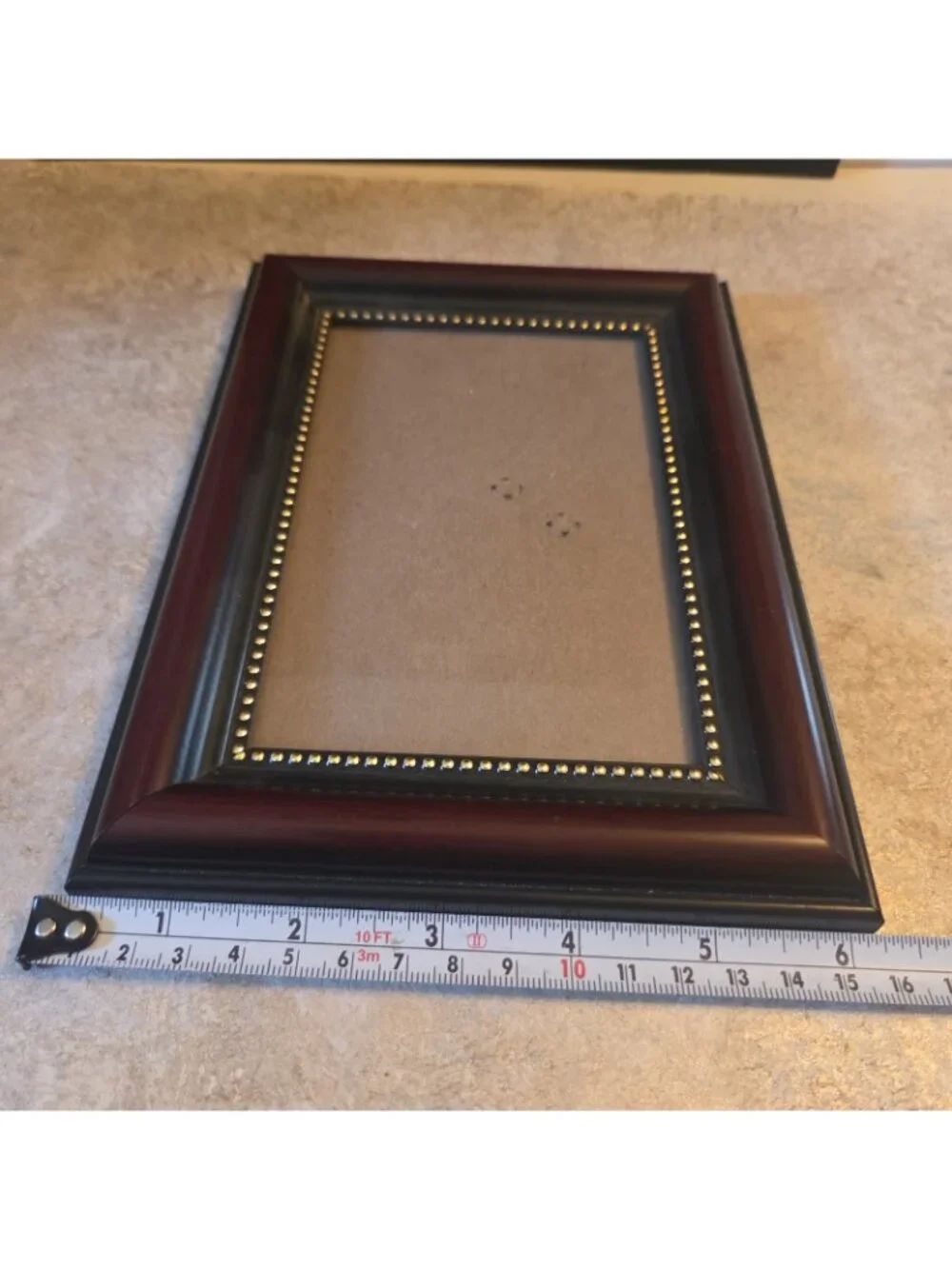 Frame for 4